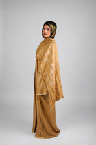 Gold Kimono