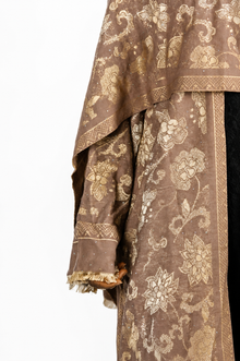 Blush Kimono