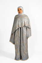Luna Kimono