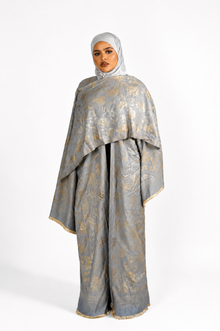 Luna Kimono