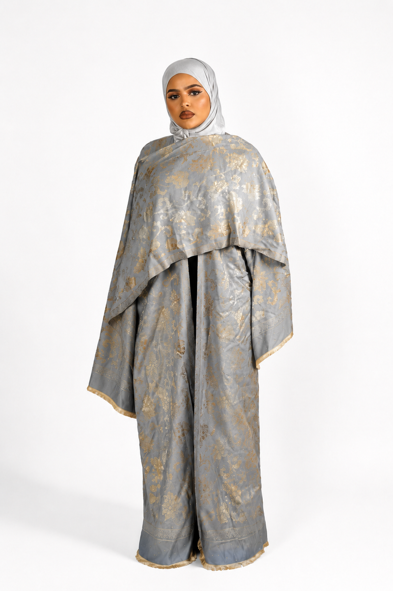 Luna Kimono