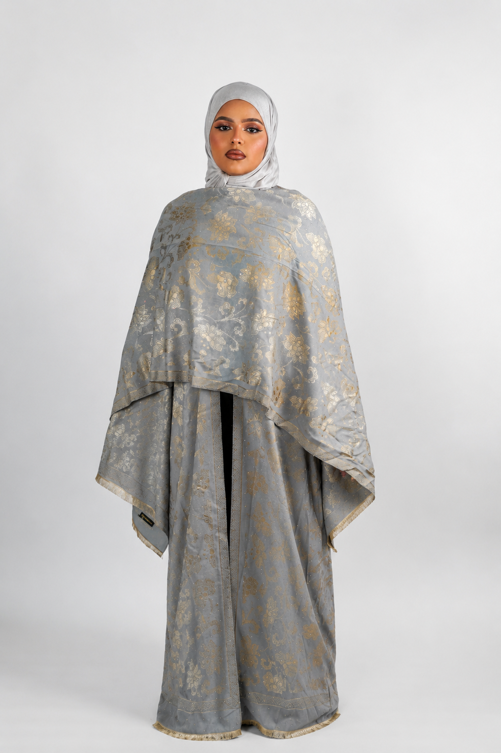 Luna Kimono