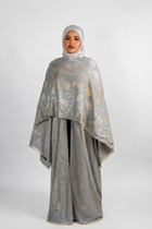 Luna Kimono