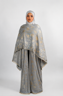 Luna Kimono
