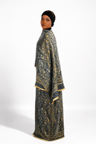 Slate Kimono