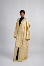Ivory Kimono