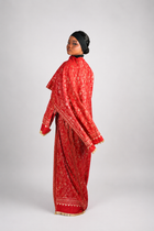 Ruby Kimono