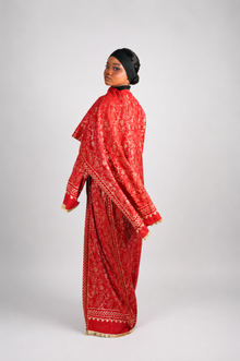 Ruby Kimono