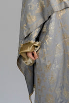 Luna Pashmina Abaya