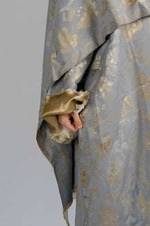 Luna Pashmina Abaya