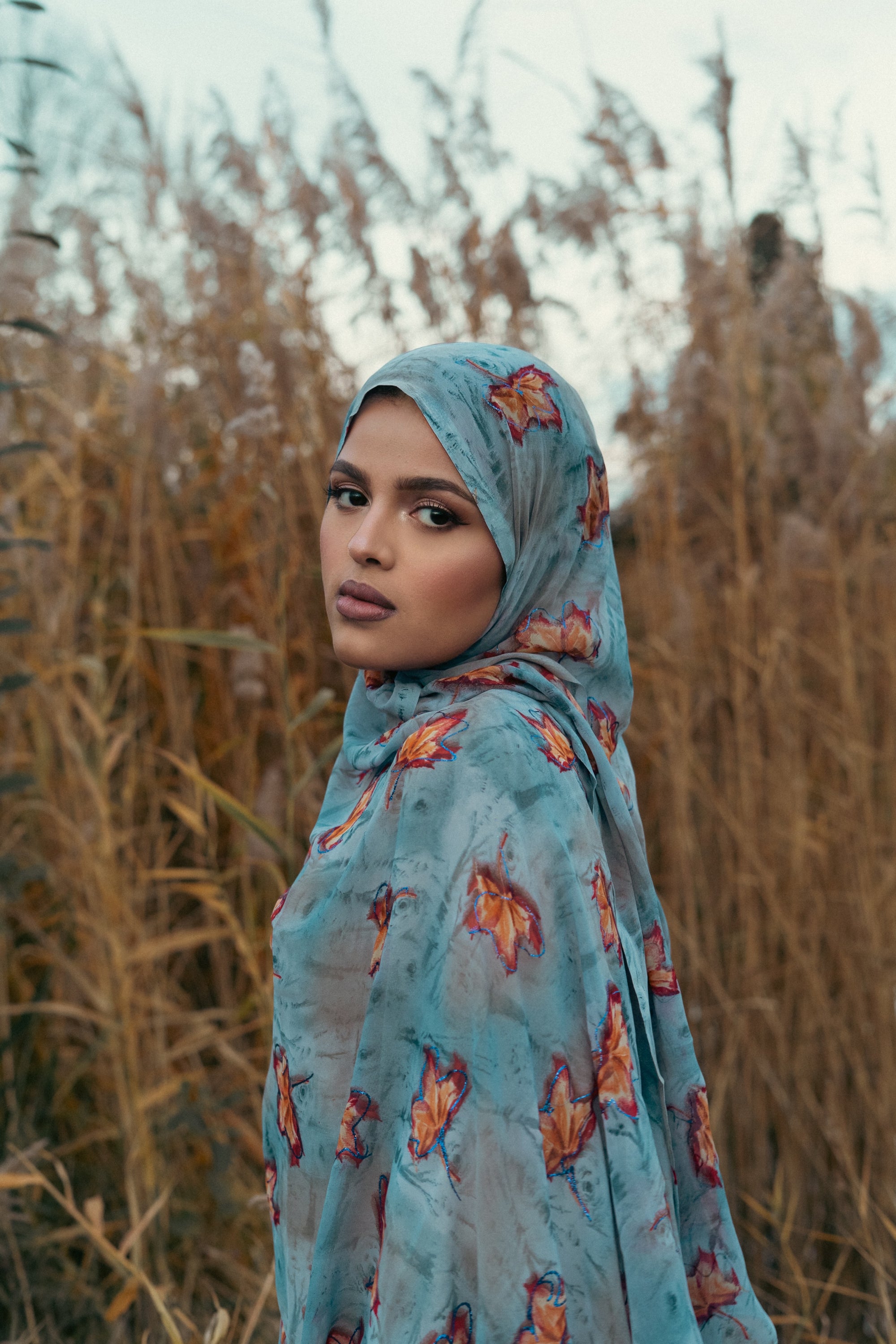 Autumnal