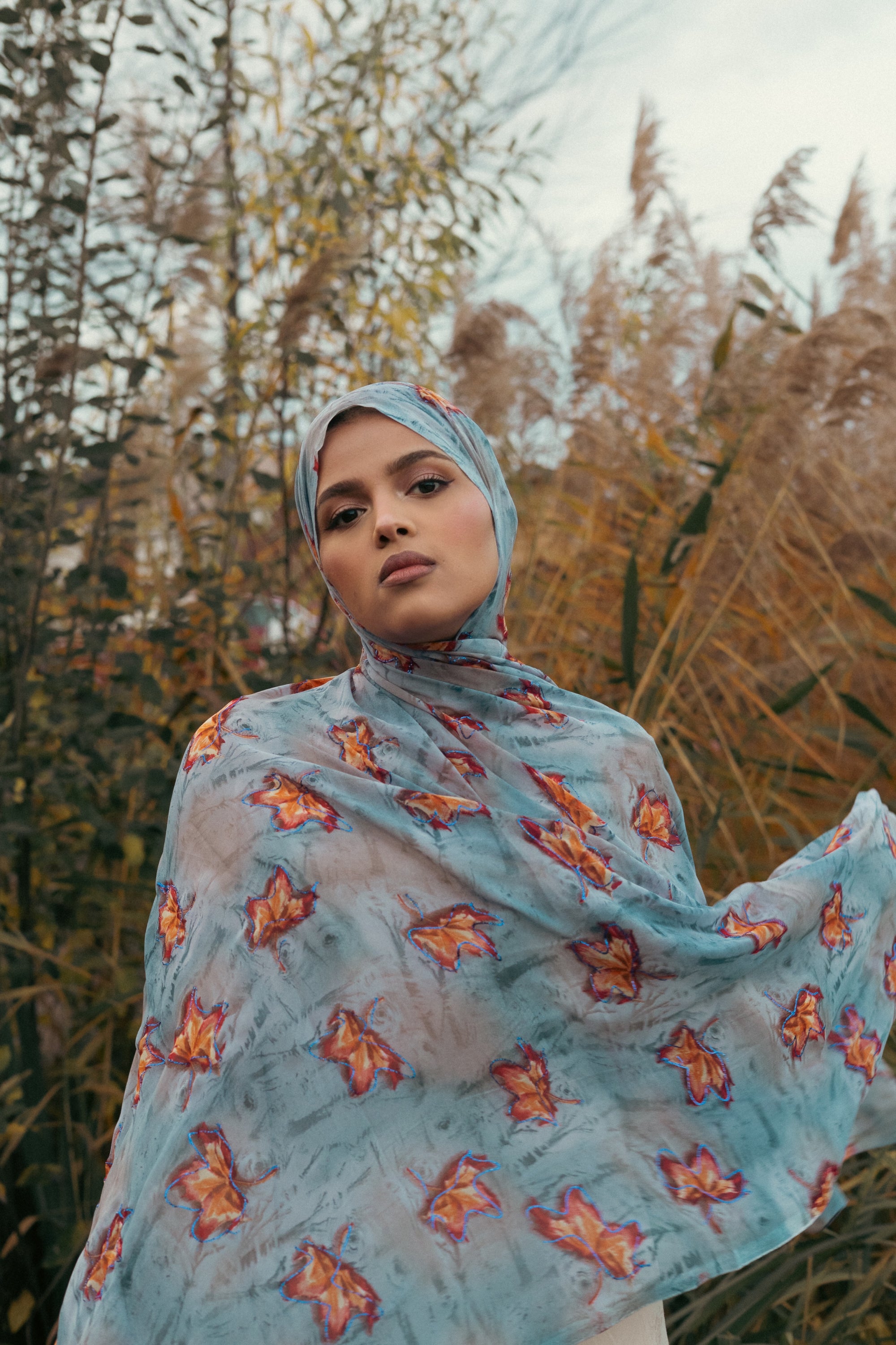 Autumnal